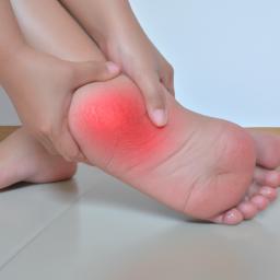 Plantar Fasciitis: Navigating the Path to Recovery.