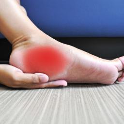 Comprehensive Guide to Plantar Fasciitis and Heel Pain